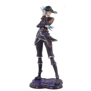 Kpop Demon Hunters Anime 22cm Figure