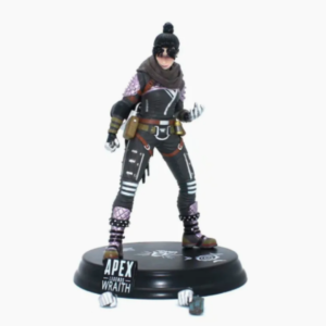 Apex Legends Action Figure Statue