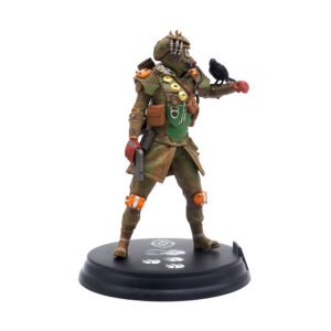 Apex Legends Bloodhound Action Figure 23cm