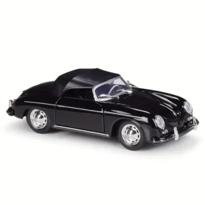 Welly NEX - Porsche 356A