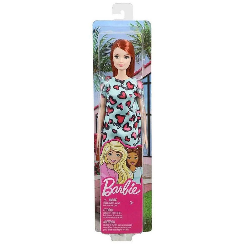 Barbie Basica Surtido Barbie Mattel - Image 4