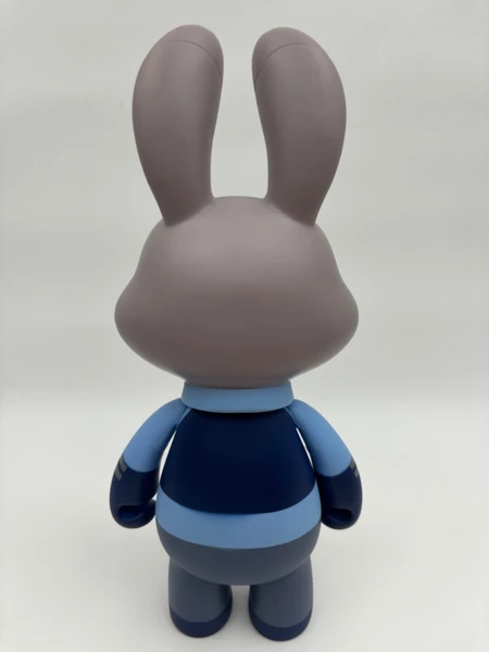 Disney Zootopia Judy Hopps Plush Toy – 31 cm - Image 4