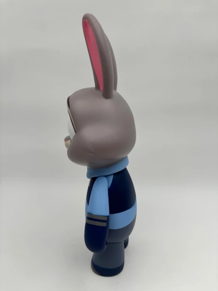 Disney Zootopia Judy Hopps Plush Toy – 31 cm - Image 2
