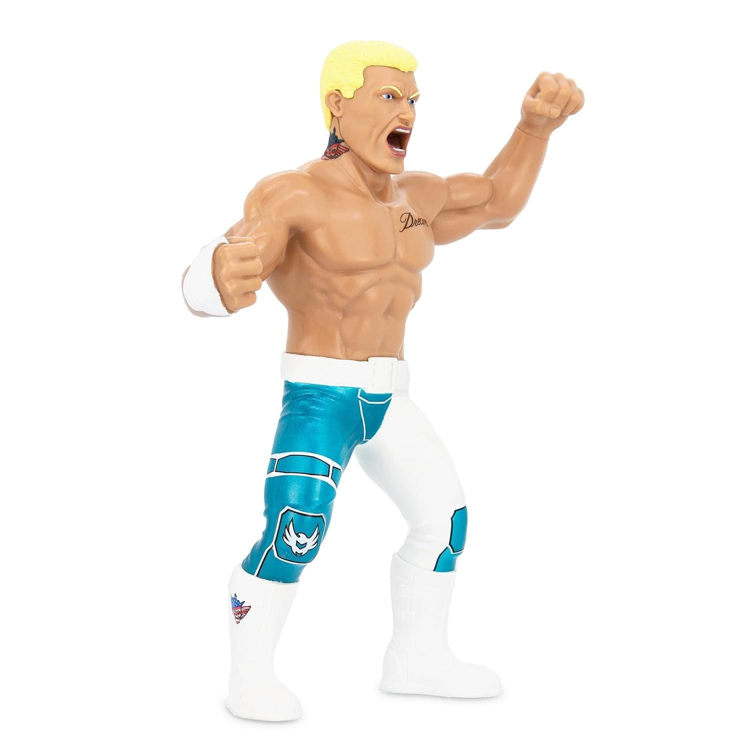 All Elite Wrestling (AEW) Cody Rhodes Action Figure - Image 3