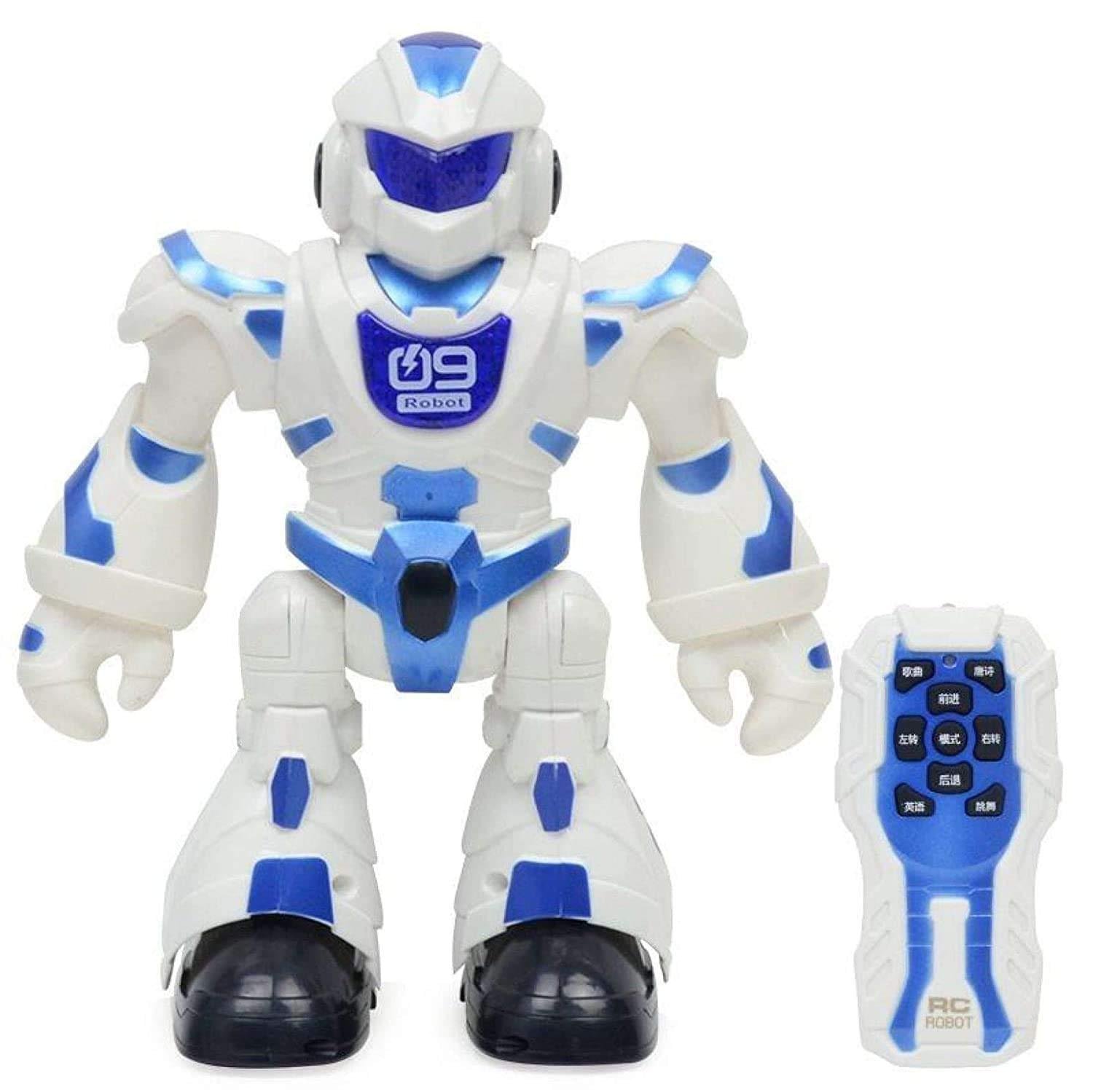 Remote Control Dancing Robot - Image 2