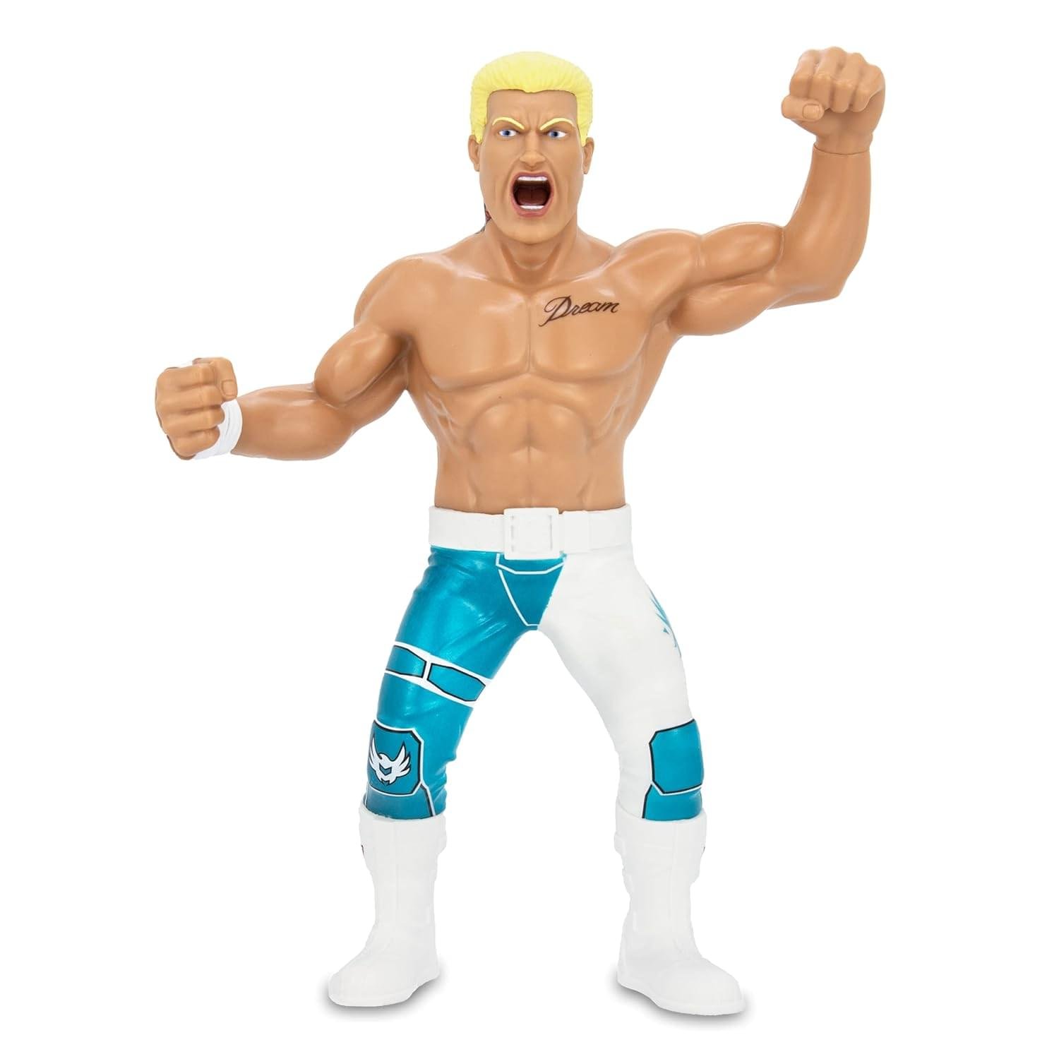 All Elite Wrestling (AEW) Cody Rhodes Action Figure - Image 2