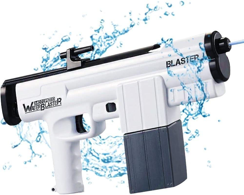 Electric Water Gun - Image 3