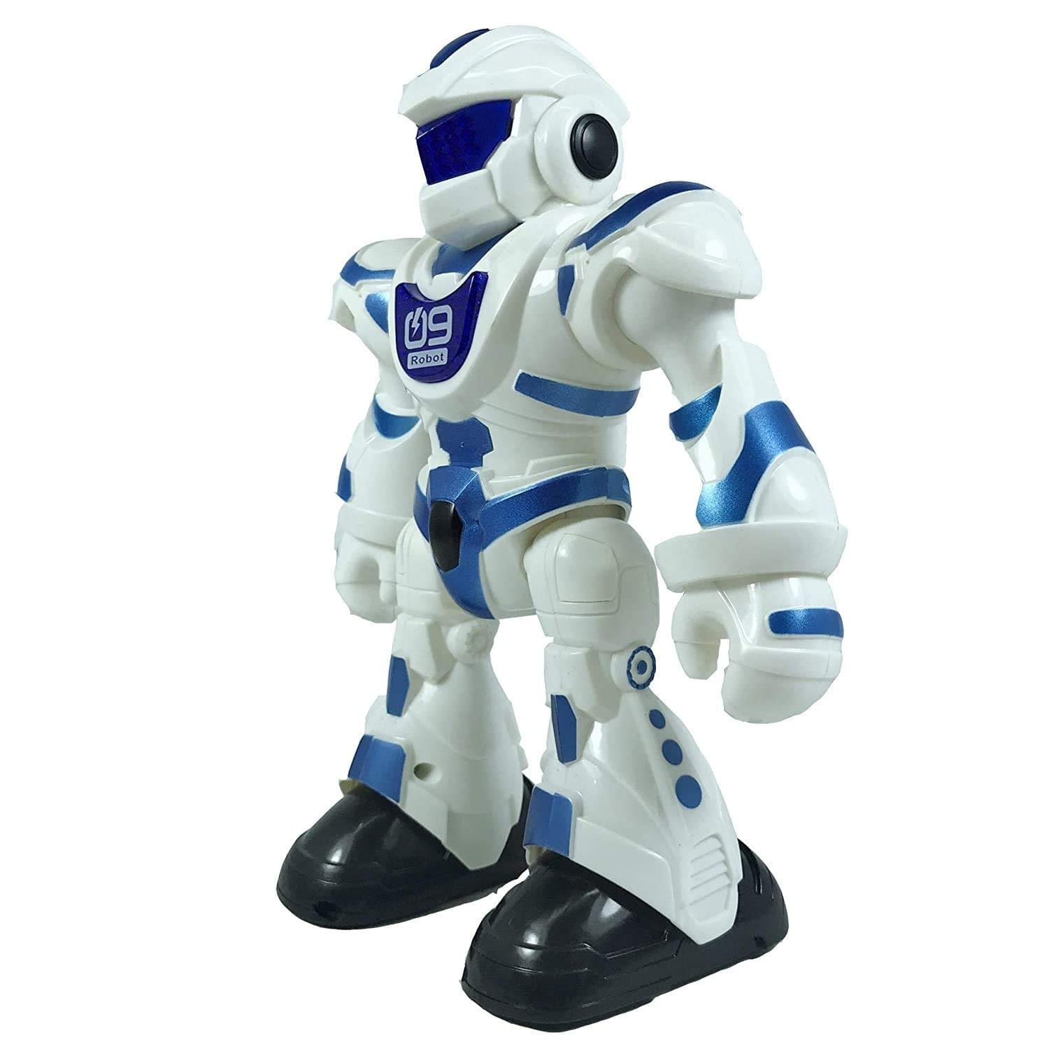 Remote Control Dancing Robot - Image 3