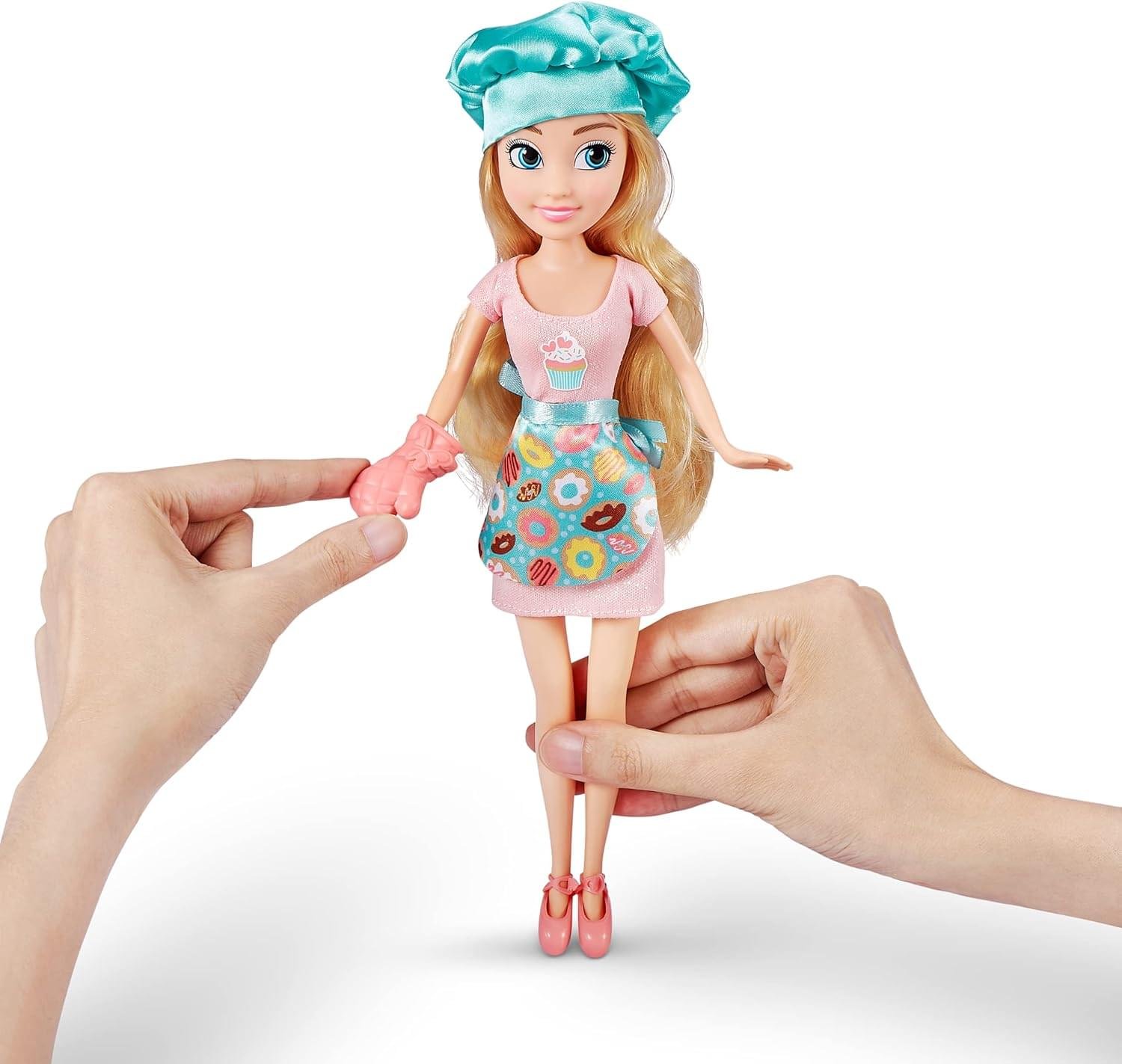 ZURU Sparkle Girlz Lifestyle Dolls - Image 3