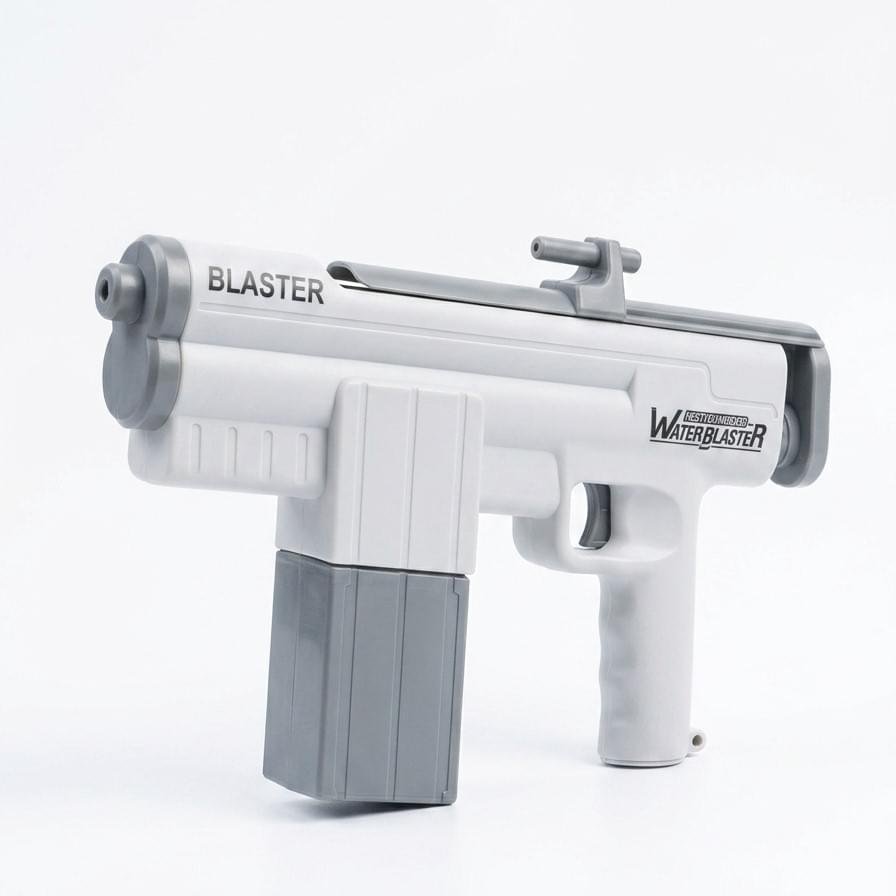Electric Water Gun - Image 2