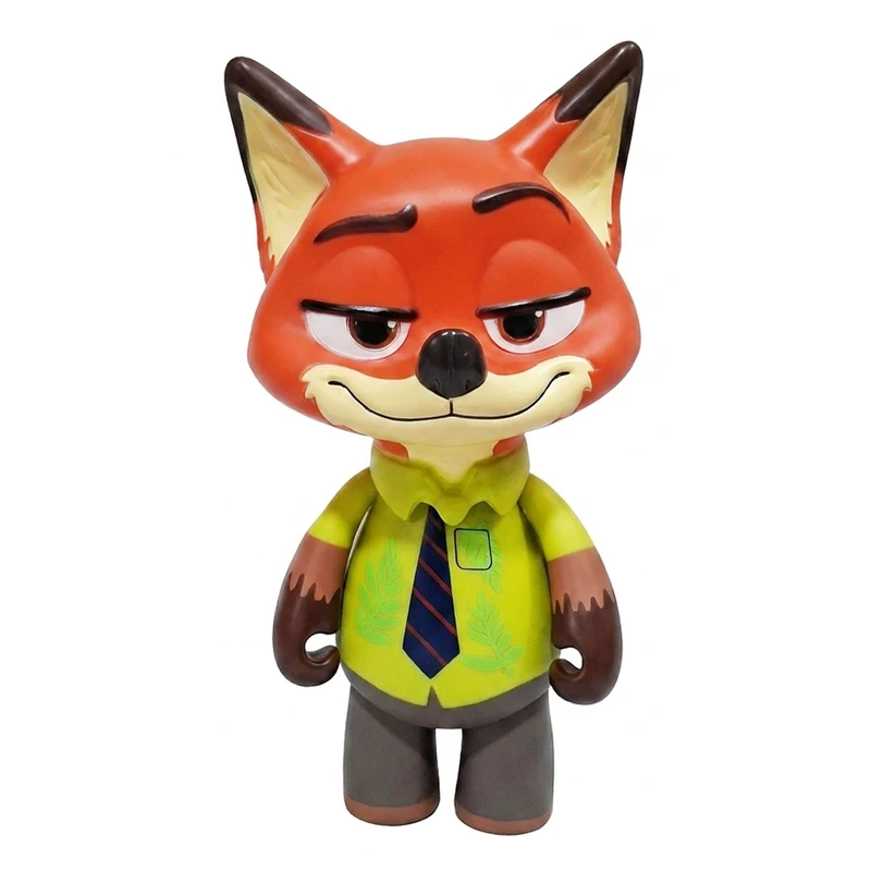 Nick Wilde Zootopia Figure – 28 cm - Image 2