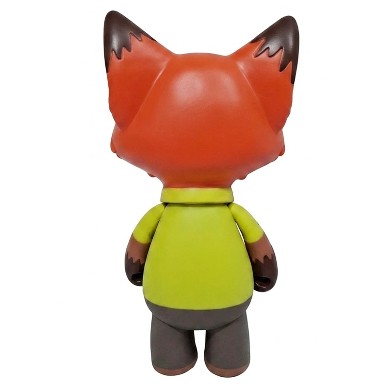 Nick Wilde Zootopia Figure – 28 cm - Image 3