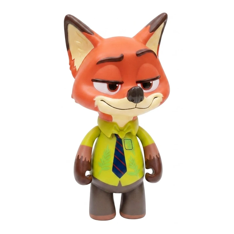 Nick Wilde Zootopia Figure – 28 cm - Image 4