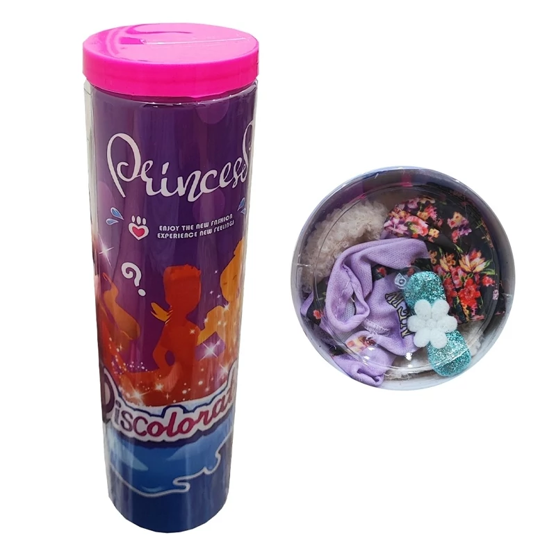 Color Reveal Surprise Doll with 7 Mystery Surprises - Image 2