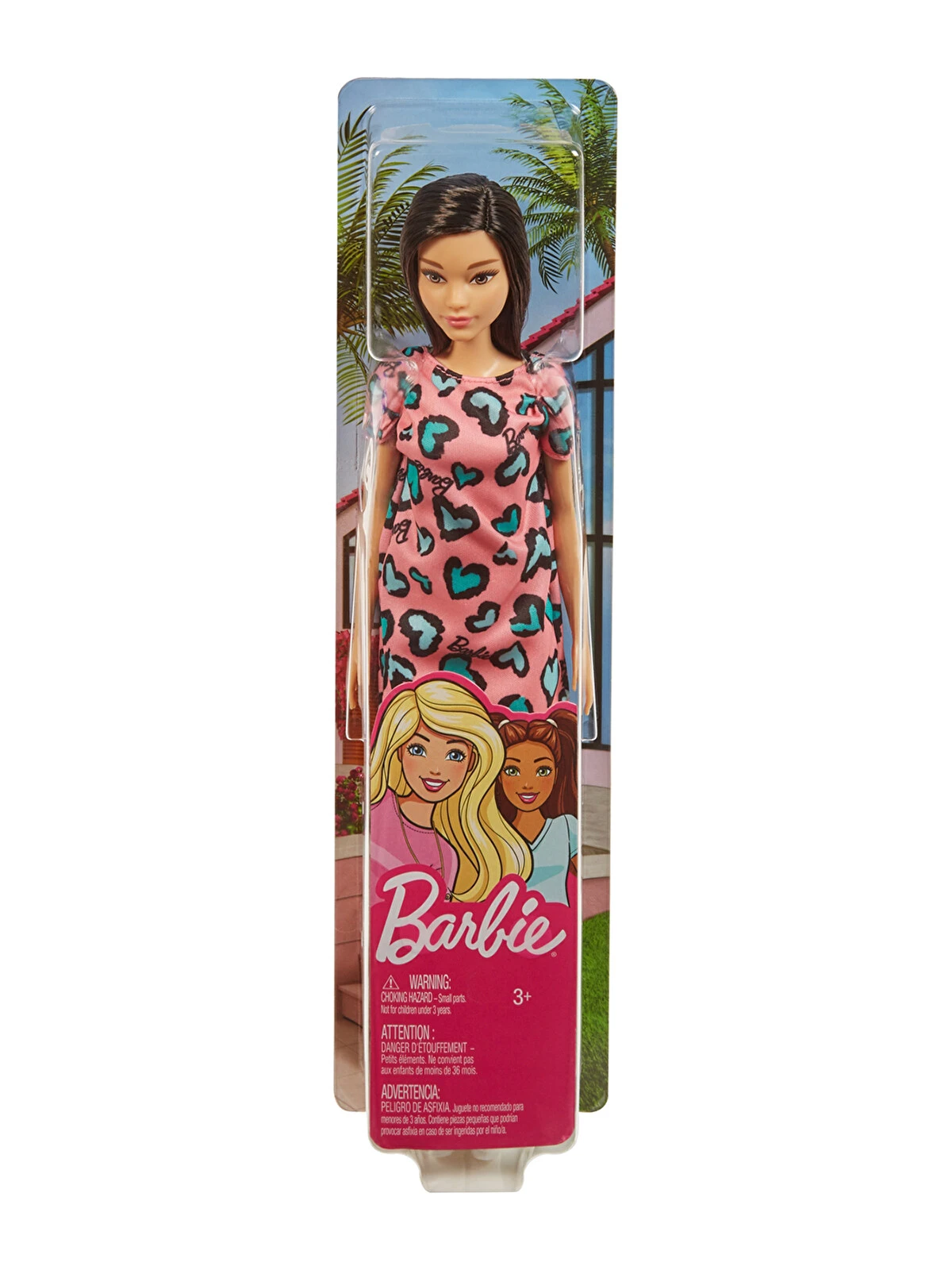 Barbie Basica Surtido Barbie Mattel - Image 2